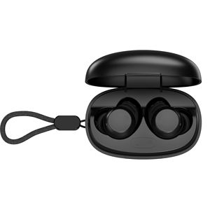 หูฟังไร้สายมินิ TWS ตัดเสียงรบกวน บลูทูธ 5.3 หูฟังไร้สายแบบสปอร์ต ใส่ในหู - Product Image 3