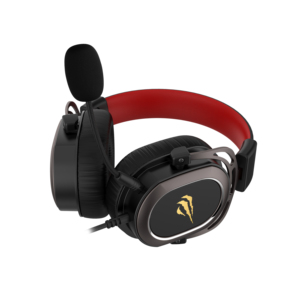 Auriculares para Juegos Havit H2008D, Auriculares con Bajos Estéreo, Auriculares Supraaurales, Auriculares con Micrófono con Cable para <span class=keywords><strong>PC</strong></span> y Portátil - Product Image 6