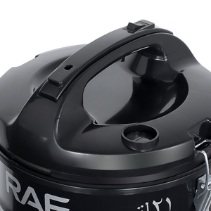 RAF Aspirateur automatique silencieux pour nettoyage humide et sec, industriel, vertical, domestique, de bureau, pour fenêtres et piscines - Product Image 3