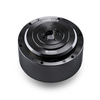 Foxtechrobot AKA10-9 KV60 280 RPM Poids léger Modulaire Robot Joint Actionneur Moteur Intégré Boîte de Vitesses Brushless pour Exosquelettes