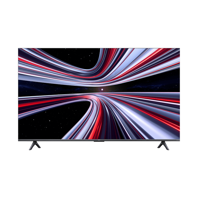 Redmi TV X 2026 - Mini LED, 4K 144Hz, 288Hz Mode, 4GB+64GB, Dolby Vision, HyperOS 3, Smart TV