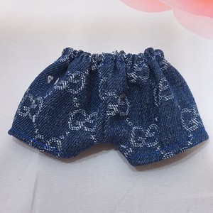 Salopette de poupée mignonne en polyester avec motifs de fruits et d'animaux, unisexe, 8-13 ans, jouet en peluche de 17 cm - Product Image 6
