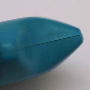 Balle anti-stress en mousse de polyuréthane avec logo personnalisé en forme d'étoile - Product Image 4