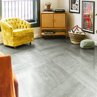 Diseño Popular, Baldosas Autoadhesivas Multidimensionales Resistentes al Fuego, Baldosas de Vinilo de Lujo LVT, Lámina de PVC para Pisos, Diseño Gráfico