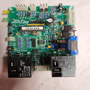Carte de contrôle d'alimentation pour humidificateur Plc <span class=keywords><strong>Nortec</strong></span> 158-3500 5820l-080421 – Vente en gros - Product Image 1