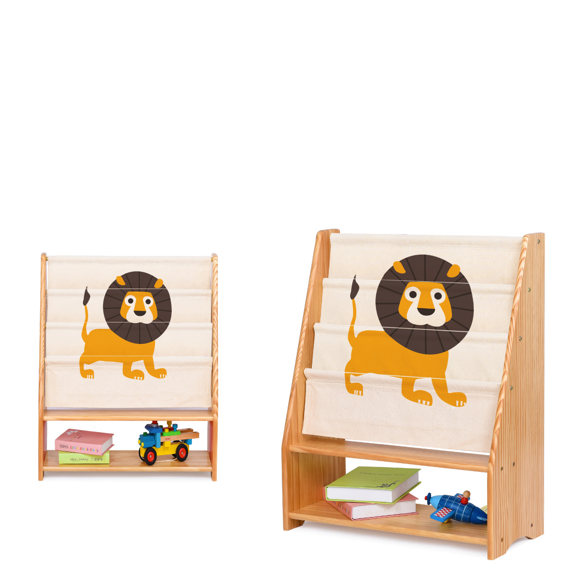 lion