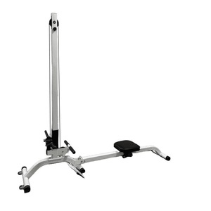 Vogatore per Uso Domestico Multifunzione Pieghevole Professionale Stazione di Allenamento Gantry Power - Product Image 5