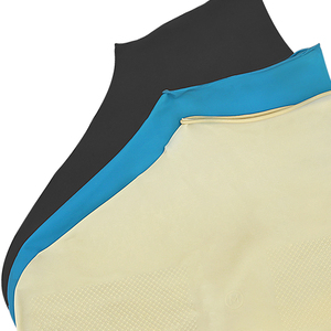 Capa de chuva impermeável para sapatos, capa de silicone para botas, borracha macia antiderrapante, látex à prova d'água - Product Image 2