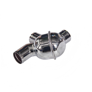 615G00060016 61500060116 Repuestos para Cargadora, Conjunto de Termostato del Motor - Product Image 4