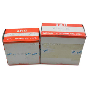 <span class=keywords><strong>Rodamiento</strong></span> <span class=keywords><strong>de</strong></span> <span class=keywords><strong>Agujas</strong></span> IKO TAFI659035 <span class=keywords><strong>de</strong></span> 65*90*35mm <span class=keywords><strong>con</strong></span> Anillo <span class=keywords><strong>Interior</strong></span> - Product Image 2