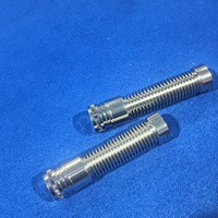 Metallbälge XGY-9480 Hochwertig CNC-Gefertigt für Krones Blasform- und Abfüllmaschinen Kompatible Teile