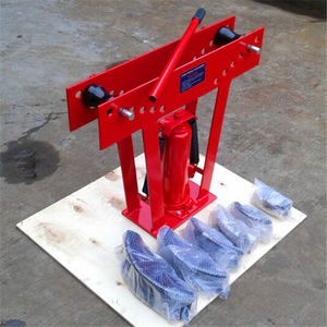 Machines à cintrer de Tube <span class=keywords><strong>hydraulique</strong></span>, jusqu'à <span class=keywords><strong>12T</strong></span>, livraison gratuite - Product Image 2