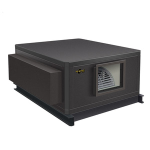 Aire Acondicionado de Laboratorio de 3.5kw con Control de Temperatura y Humedad - Product Image 3