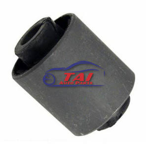 Douille de suspension de pièces automobiles 4870260040 de haute qualité pour Toyota - Product Image 4