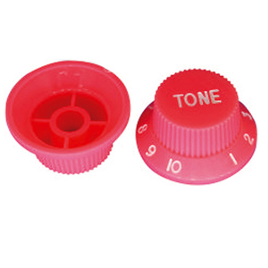 Groothandel Kleurrijke Plastic <span class=keywords><strong>Volume</strong></span> Toonregeling Top Hoed Elektrische Gitaar Knop Voor Fd St Elektrische Gitaar Onderdelen - Product Image 3