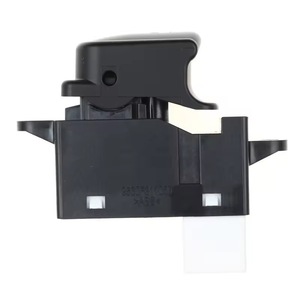 Interruptor Elevavidrios Hyundai 935803K000 para Sonata 2007-2010, Botón Único, Repuesto Automotriz - Product Image 4