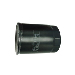 ไส้กรองน้ำมันเครื่องคุณภาพสูงสำหรับรถยนต์ 90915-TD004 15600-41010 ขายส่ง ไส้กรองน้ำมันเครื่องสำหรับรถยนต์โตโยต้า ไฮลักซ์ วี ปิคอัพ แลนด์ ครุยเซอร์ - Product Image 2