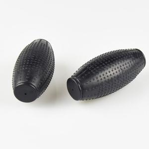 Elettrodo per terapia mani in silicio conduttivo decine - Product Image 3