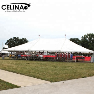 Celina Lều Che Nắng Khuyến Mại Bằng Nhôm Sản Phẩm Mới Lều Chống Nước 20ft X 40ft (6M X 12M) - Product Image 5