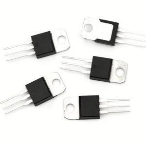 Authentic Original P4202AC MC TO-220 Transistor CZSKU:LH25EI55 - Product Image 1
