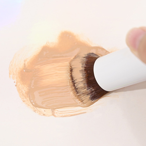 Base de spray protetor solar de marca própria por atacado FPS 30+ base de maquiagem fosca à prova d'água base creme spray maquiagem fix - Product Image 2