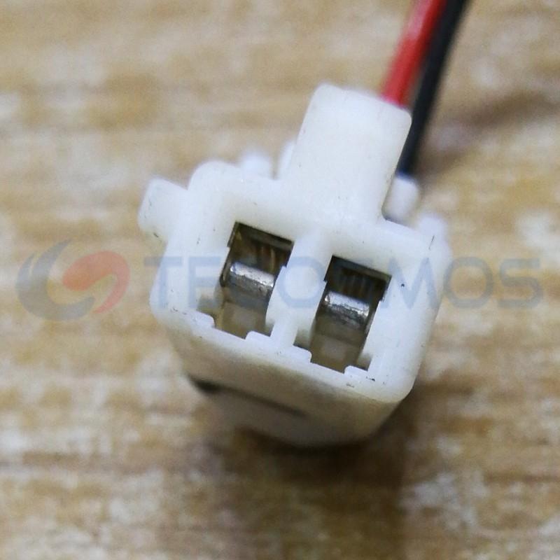 Car Connector For Kia sunroof 2pin CT2-0302M