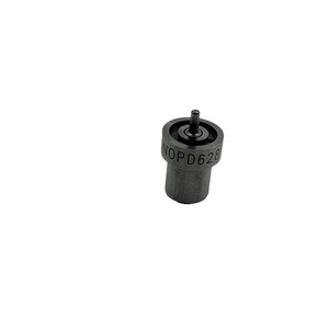 Inyector de Combustible Dnopdn112, Pieza de Repuesto para Motor Diésel Dn0pd112, Válvula de Inyección de Metal para Reparación - Product Image 1
