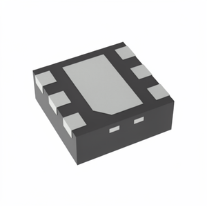 Composant électronique d'origine, service complet, Gestion de l'alimentation (PMIC) TPS72009QDRVRQ1 6 WDFN à pad exposé - Product Image 1