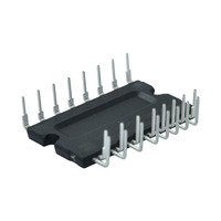 HDYu(100% Original et Nouveau) IGCM15F60GA MODULE IGBT 600V 24MDIP Composants Électroniques IGCM15F60GA