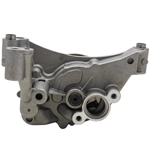 <span class=keywords><strong>Pompe</strong></span> à <span class=keywords><strong>huile</strong></span> 03L115105R 03L115105B pour Volkswagen Multivan Amarok <span class=keywords><strong>Golf</strong></span> Transporter 2003-2016 Audi A1 2012 |   Remplacement OE - Product Image 3