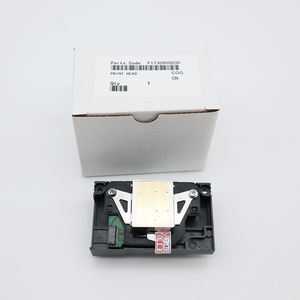 ホットセール中 L1800 プリントヘッド F173090 エプソン L1800 1390 1400 1410 1430 1500W プリンターヘッド A3 DTF UV印刷用 - Product Image 6