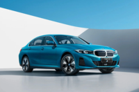 BMW i3 berline d'occasion 2024 - Ventes