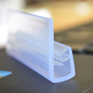 Siêu Thị Kệ Cạnh Nhãn Chủ Với Giá Dính Hiển Thị Nhãn <span class=keywords><strong>Strip</strong></span> Cho Siêu Thị Kệ - Product Image 4