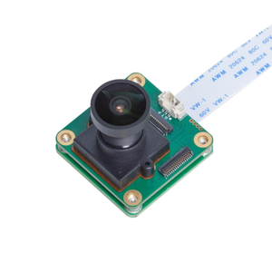 4K HDR กล้อง MIPI เฟรมสูงพร้อม onboard ISP สำหรับ jetson orin นาโน/NX 145 ° ทแยงมุม - Product Image 6
