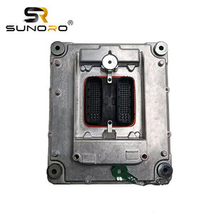 20577132 ban đầu mới động cơ máy tính Board ECU điều khiển điện tử đơn vị phù hợp cho máy xúc a25d a30d ec360b ec330b g700b l150e L3 - Product Image 4