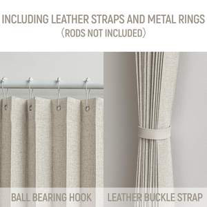 ब्लैकआउट चुंबकीय दरवाजे के पर्दे के आंतरिक तह कोठरी दरवाजे के पर्दे अदृश्य लागू कमरे डिवाइडर पर्दा - Product Image 5