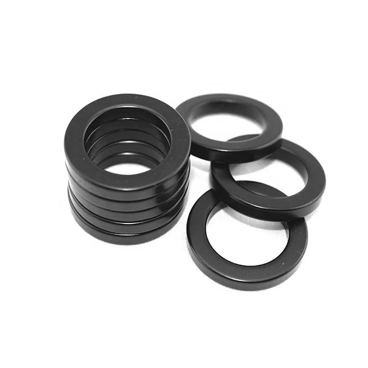 Wholesale ring permanent neodymium magnets speaker magnt for sale