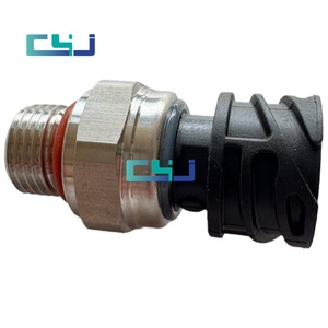 Capteur de pression de carburant 22899626, transducteur de pression d'huile 228-99626 pour excavatrice Volvo, composants d'ingénierie mécanique - Product Image 3