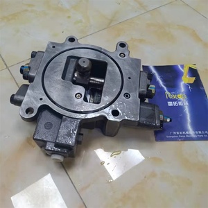 Nuevo Regulador de Bomba 204-2684 256-0096 173-3383 E320C SBS120, Actuador de Bomba Hidráulica 2042684 2560096 1733383 - Product Image 1