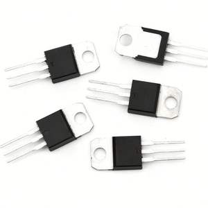 100% Original & Authentic LZP75N75 TO-220 Transistor Specialized Electronic Components Purchasing and Support Services - Product Image 1