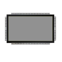 Moniteur à écran tactile 27 pouces pour FOX340S POG T340/WMS/WMS550 jeux de société moniteurs à écran tactile pour Machine