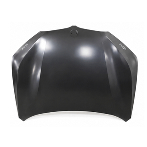 Cache-couvercle de capot en alliage <span class=keywords><strong>d</strong></span>'aluminium en gros, garniture de capot OEM 7463772, embase de capot moteur à <span class=keywords><strong>montage</strong></span> direct pour BMW X1 F48 LCI, accessoire de style automobile - Product Image 1