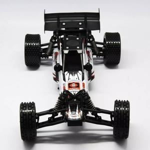 <span class=keywords><strong>WLToys</strong></span> <span class=keywords><strong>L959</strong></span> 2.4G Rc高速車1:12高速オフロードレーシング2ドライブ電気リモートコントロール車男の子用おもちゃトラックおもちゃ - Product Image 1