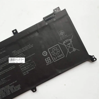 Batterie de remplacement pour ordinateur portable B31N1732 pour Asus Vivobook S14 S430fa Batteries S430ua-eb015t B31bi9h 0b200-02960400 Batteries