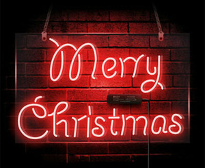 Insegna al Neon LED Personalizzata con Design a Scritta, <span class=keywords><strong>Parole</strong></span> Personalizzate, Luce Flessibile in Silicone per Decorazione Interna e Montaggio a Parete - Product Image 2