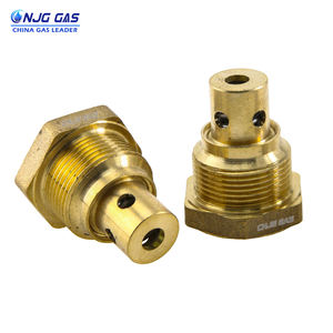 Válvula de Camping CNJG 6KG LPG para cilindro de Gas LPG portátil de África 2,7 KG, 3KG, 5KG, 6KG, 10KG, 12KG - Product Image 3