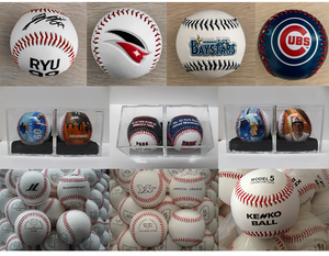 Factory Price 9 Inch Official League <strong>Baseballs</strong> Competition Level <strong>Baseball</strong> <strong>Balls</strong> for College Students and Adults - Product Image 5