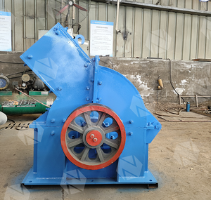 Nhà Sản xuất nhà cung cấp ROTARY loại heavy duty khai thác mỏ thạch anh <span class=keywords><strong>Hammer</strong></span> Mill Máy hard rock vuông búa Máy Nghiền giá - Product Image 6