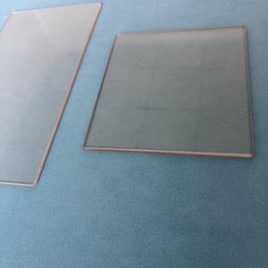 Verre céramique transparent haute température moderne pour portes de <span class=keywords><strong>four</strong></span> et plaques de cuisson - Product Image 3