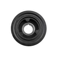Poulie de vilebrequin pour Nissan Terrano 2.7 TD 1989-2007 RKP/NS/015AB 12303-43G01